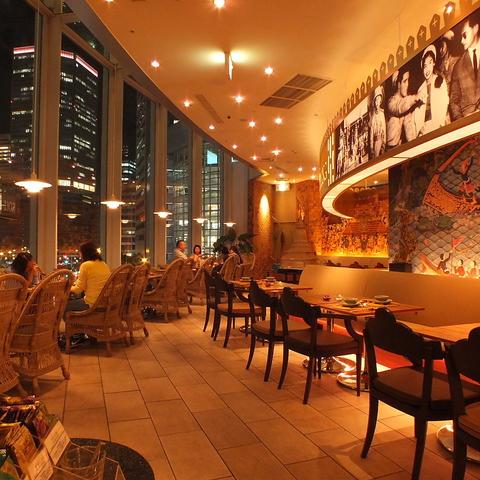 コサムイ バイ チェディルアン