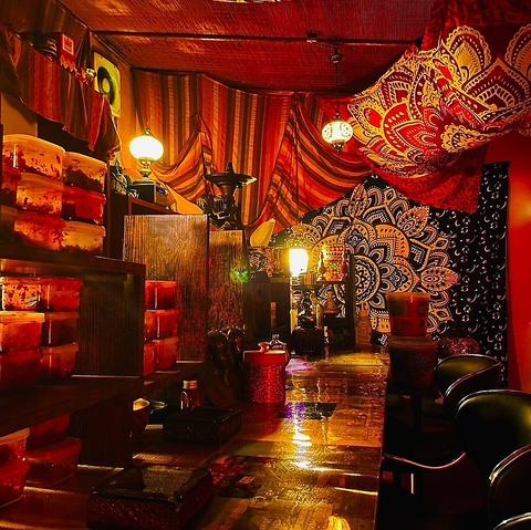 Casablanca カサブランカ