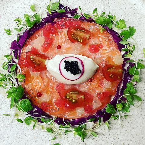 Restaurant レストラン いしだ