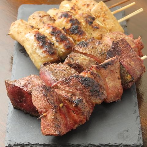 平塚焼トン千葉ちゃん