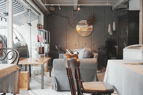 MAISON INCO メゾンインコ