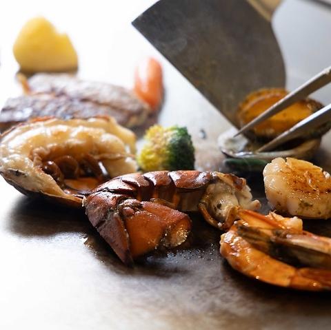 Shirakaba Restaurant シラカバレストラン