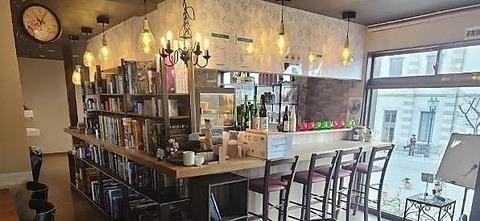 ボードゲームカフェ ローゼンブルク