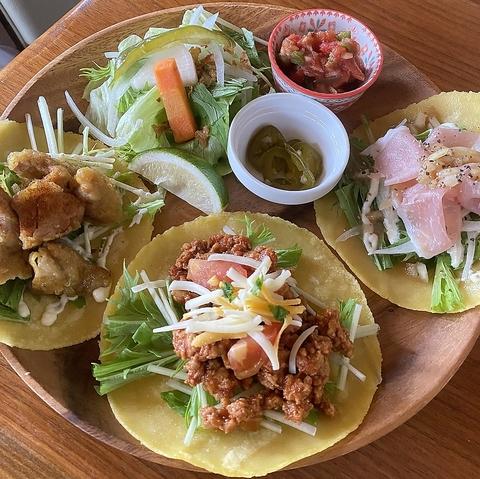 マーサ うみべのいえキッチン店