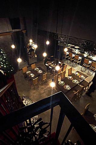 LADIES FIRST レディーファースト 中目黒店