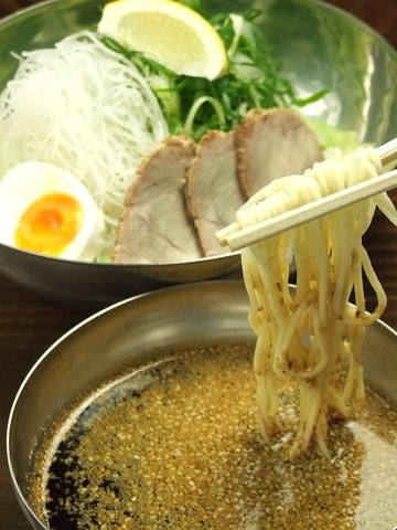 つけ麺 弁慶