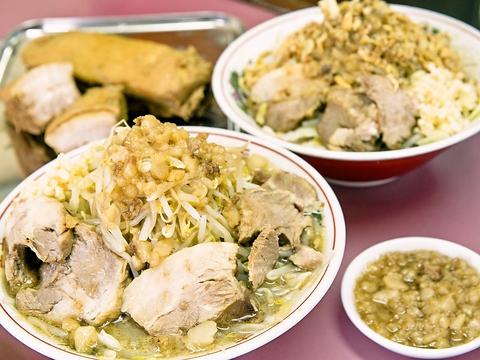 ラーメン荘 おもしろい方へ