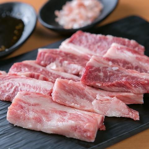焼肉 緑橋