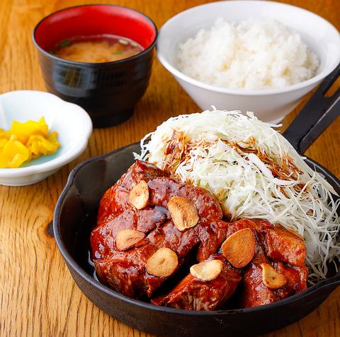 東京トンテキ ヨドバシAkiba