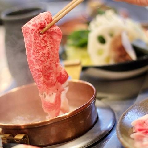 千里しゃぶちん あべのハルカスダイニング