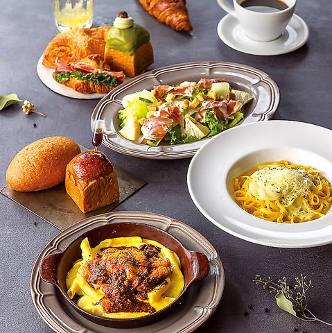 BAKERY RESTAURANT C ベーカリーレストラン シー 佐野プレミアムアウトレット店