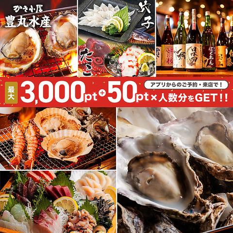 海鮮居酒屋 豊丸水産 広島駅新幹線口店