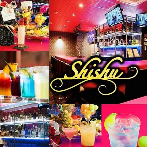 K-POP BAR SHISHU シシュ すすきの店