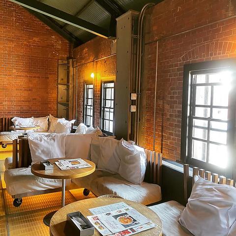 chano ma チャノマ 横浜