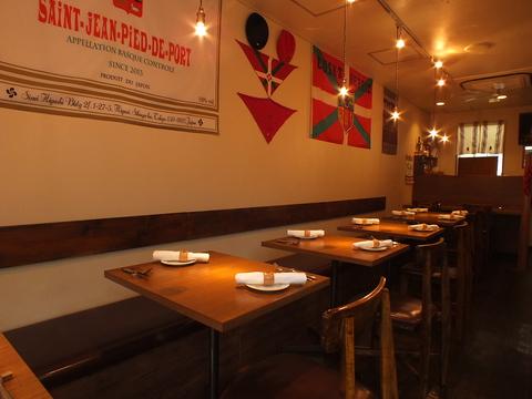 サンジャン・ピエドポー