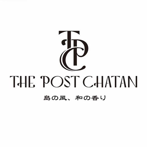 THE POST CHATAN ザポストチャタン