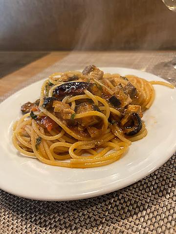 オステリア ニコリ