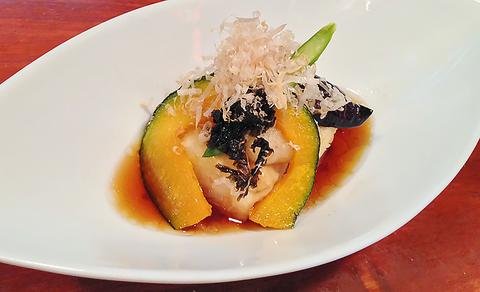 函館おばんざい　酒肴