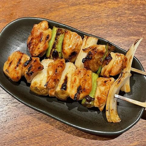 やきとり道場 福島店 