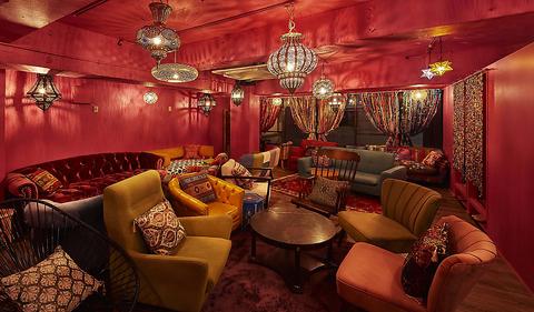 はちグラム 祐天寺店