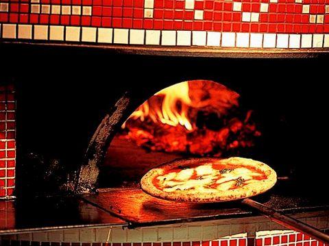 イルソーレロッソ