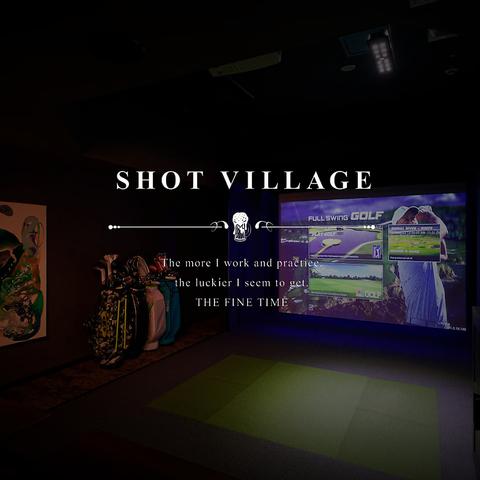 SHOT VILLAGE ショットビレッジ