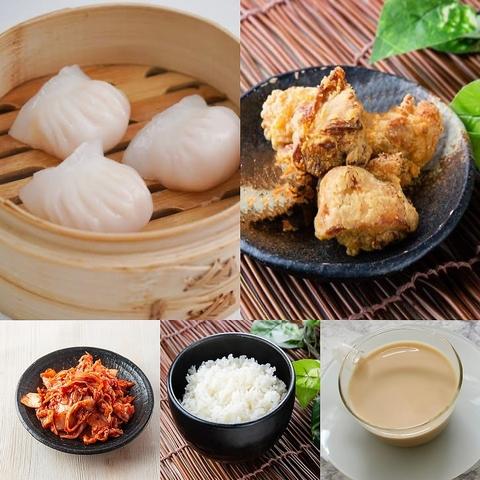 一品軒 香港飲茶