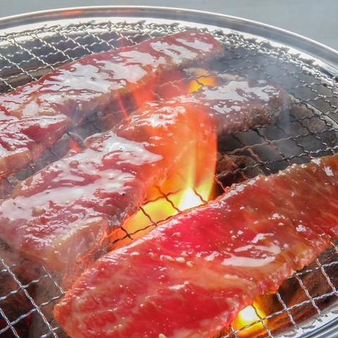 焼肉レストラン こうどう館