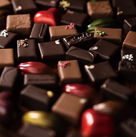 カカオティエゴカン  高麗橋本店