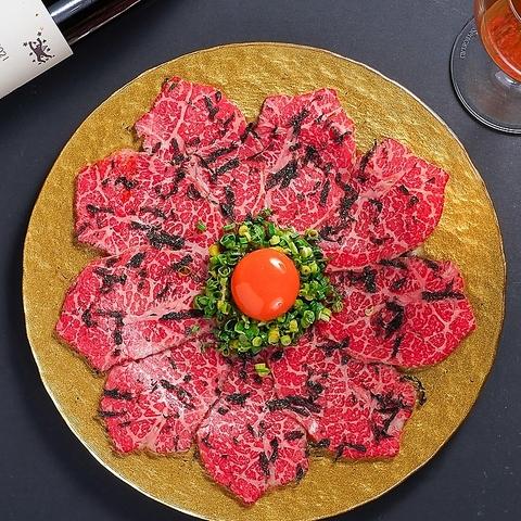 完全個室　千賀牛園　栄本館