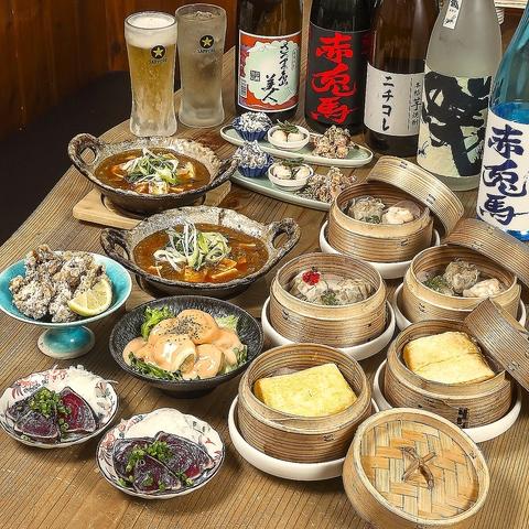 天満酒場ニチコレ