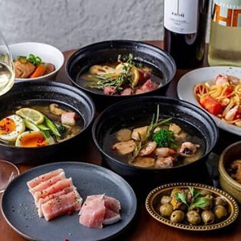 AJILLO アジロ 神田西口店