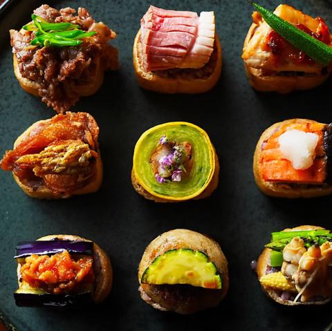 食と体験の宿まごころ 新島食堂