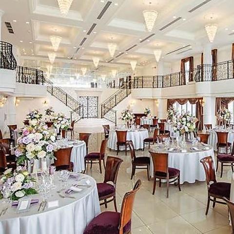 グランスイート迎賓館