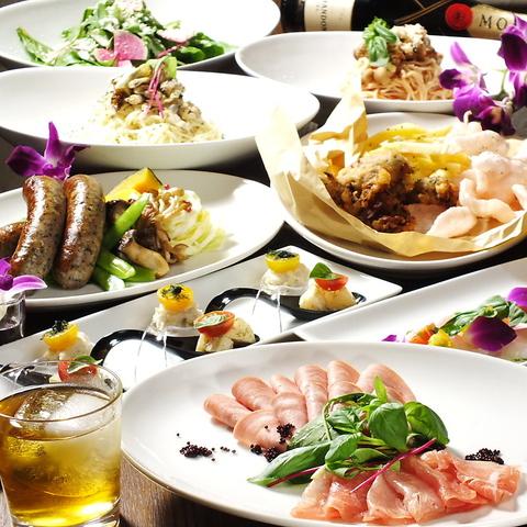 monumento モヌメント