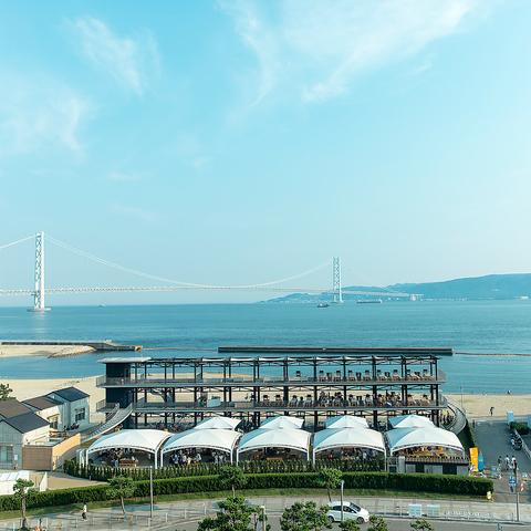 大蔵海岸BBQ ZAZAZA