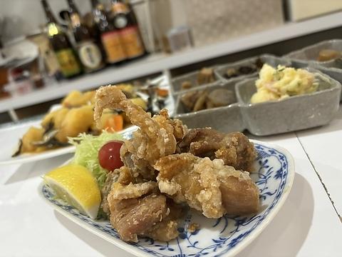 食飲処やや