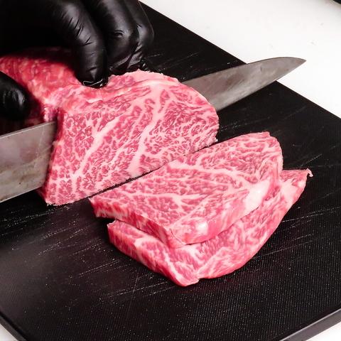 明石 焼肉処たつみや