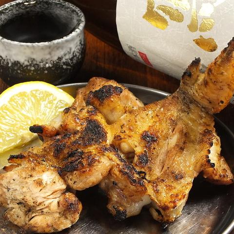 馳どり屋 宮之阪店