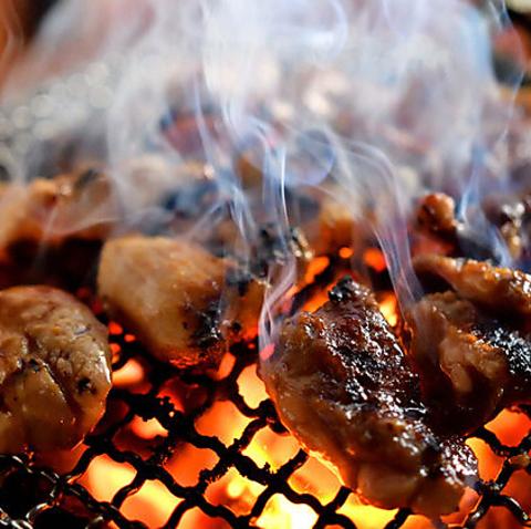 ホルモン焼千歳 大森駅前店