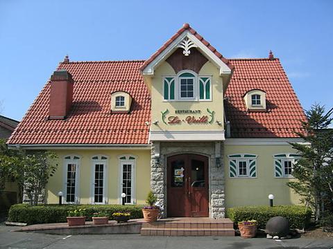 Restaurant La Veille