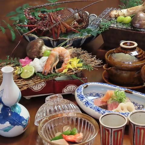 やまのべ本店創壽庵