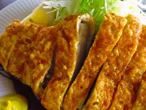 玄 蕎麦 もち月