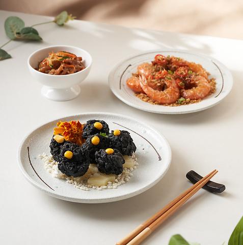 日台会館　オリエンタル邸