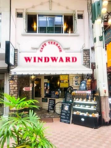 WINDWARD