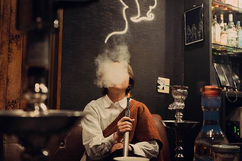 Boa BASE SHISHA 神戸六甲店