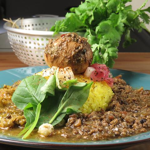 カナリアカリー