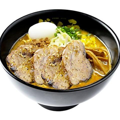 札幌ラーメン どさん子 八重洲店