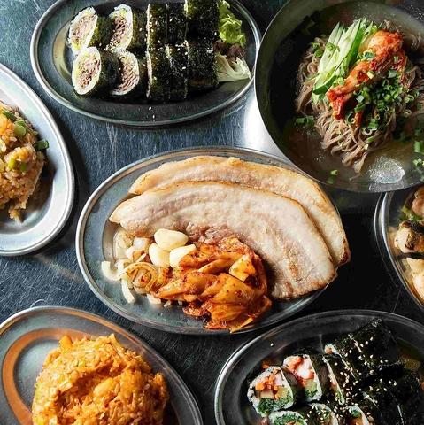 韓国大衆酒場 トンネ 春日井店