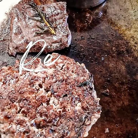 隠れ家ダイニングRe